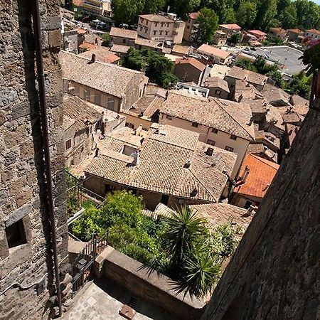 The View With A Room Bolsena Exterior photo