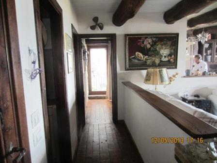 The View With A Room Bolsena Exterior photo
