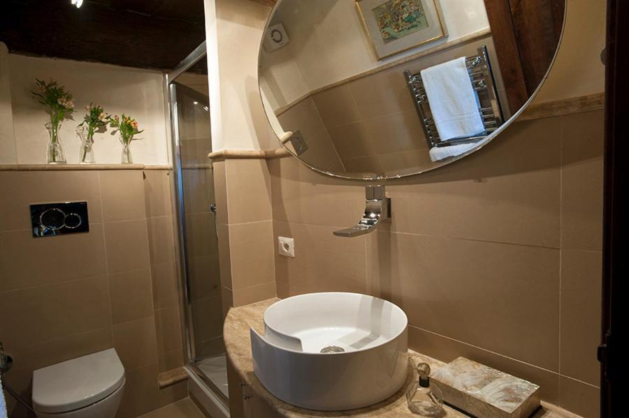 The View With A Room Bolsena Exterior photo